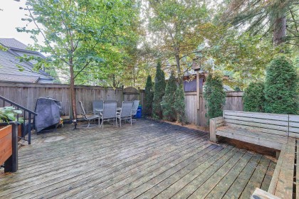 Photo 35 at 7 - 12191 228 Street, East Central, Maple Ridge
