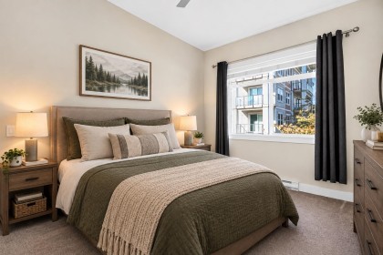 Photo 23 at 409 - 22327 River Road, West Central, Maple Ridge