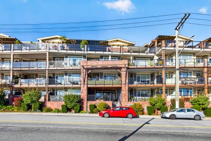 Photo 2 at 409 - 22327 River Road, West Central, Maple Ridge