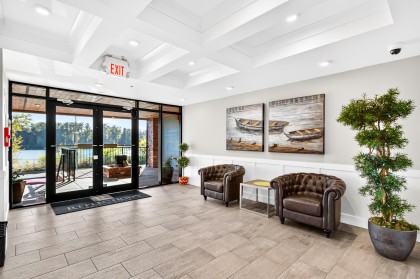 Photo 6 at 409 - 22327 River Road, West Central, Maple Ridge