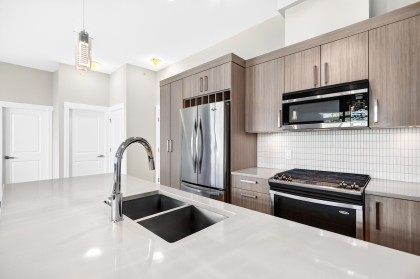 Photo 13 at 409 - 22327 River Road, West Central, Maple Ridge
