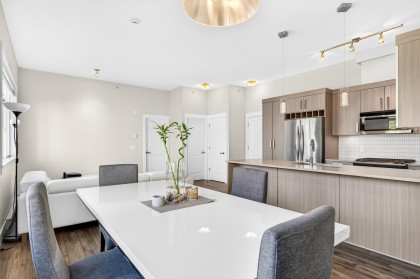 Photo 17 at 409 - 22327 River Road, West Central, Maple Ridge