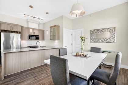 Photo 16 at 409 - 22327 River Road, West Central, Maple Ridge