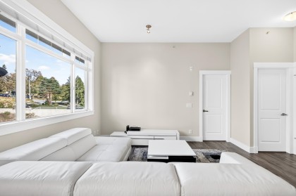 Photo 22 at 409 - 22327 River Road, West Central, Maple Ridge