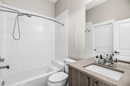 Photo 32 at 409 - 22327 River Road, West Central, Maple Ridge