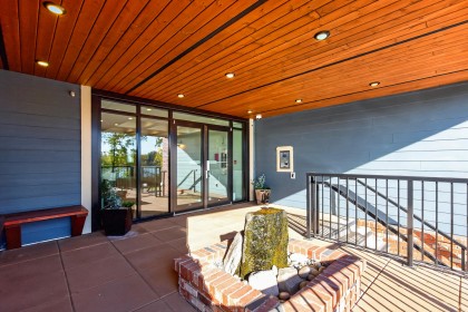 Photo 5 at 409 - 22327 River Road, West Central, Maple Ridge