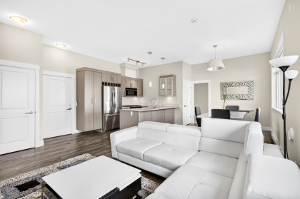 Photo 20 at 409 - 22327 River Road, West Central, Maple Ridge