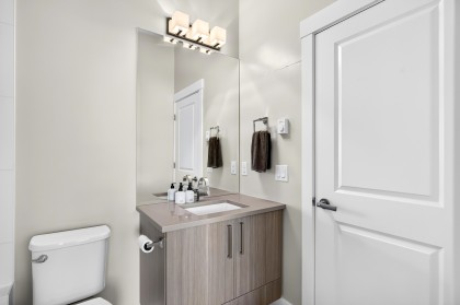 Photo 33 at 409 - 22327 River Road, West Central, Maple Ridge
