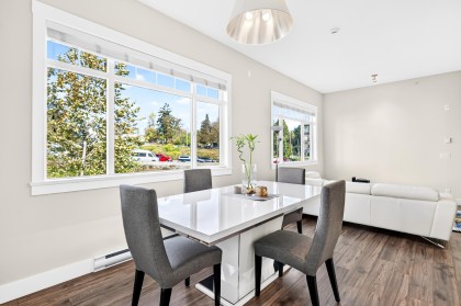 Photo 14 at 409 - 22327 River Road, West Central, Maple Ridge