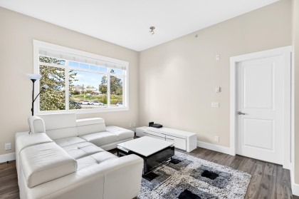 Photo 18 at 409 - 22327 River Road, West Central, Maple Ridge