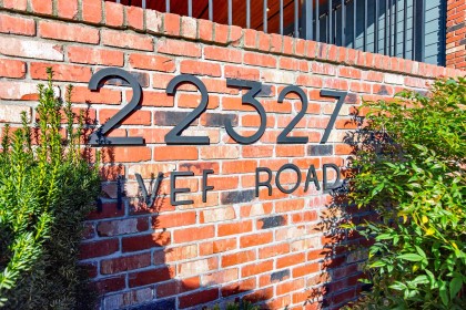 Photo 4 at 409 - 22327 River Road, West Central, Maple Ridge