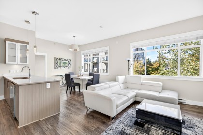 Photo 8 at 409 - 22327 River Road, West Central, Maple Ridge