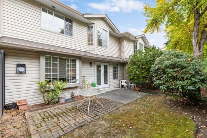 Photo 23 at 21 - 12268 189a Street, Central Meadows, Pitt Meadows