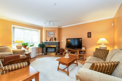 Photo 2 at 21 - 12268 189a Street, Central Meadows, Pitt Meadows