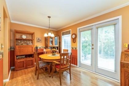 Photo 6 at 21 - 12268 189a Street, Central Meadows, Pitt Meadows