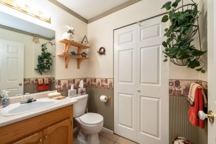 Photo 12 at 21 - 12268 189a Street, Central Meadows, Pitt Meadows