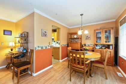 Photo 7 at 21 - 12268 189a Street, Central Meadows, Pitt Meadows