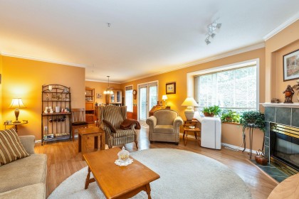 Photo 5 at 21 - 12268 189a Street, Central Meadows, Pitt Meadows