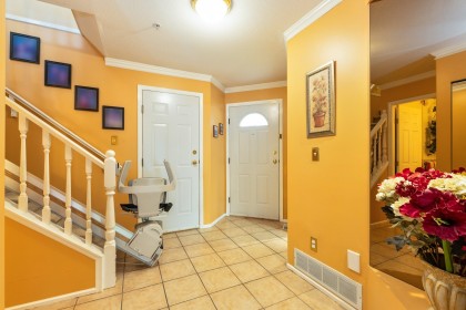 Photo 14 at 21 - 12268 189a Street, Central Meadows, Pitt Meadows