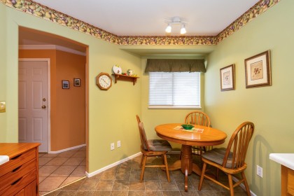 Photo 11 at 21 - 12268 189a Street, Central Meadows, Pitt Meadows