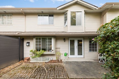 Photo 25 at 21 - 12268 189a Street, Central Meadows, Pitt Meadows