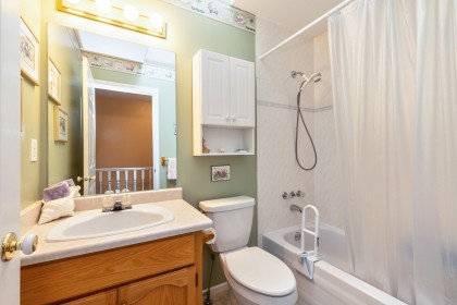 Photo 21 at 21 - 12268 189a Street, Central Meadows, Pitt Meadows