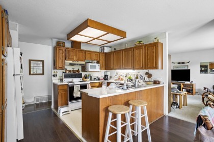 Photo 9 at 13432 224 Street, Silver Valley, Maple Ridge