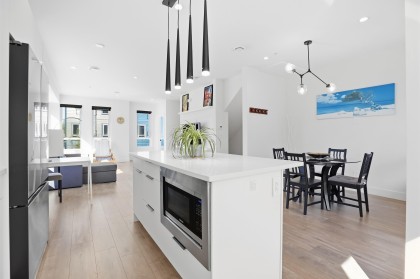 Photo 2 at 38 - 11851 232 Street, East Central, Maple Ridge