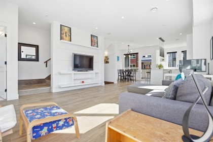 Photo 3 at 38 - 11851 232 Street, East Central, Maple Ridge