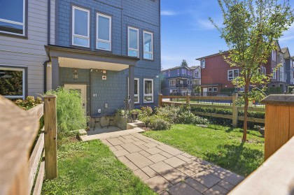 Photo 36 at 38 - 11851 232 Street, East Central, Maple Ridge