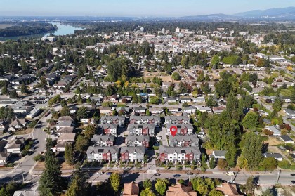 Photo 38 at 38 - 11851 232 Street, East Central, Maple Ridge