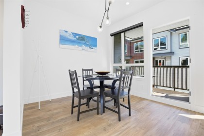 Photo 10 at 38 - 11851 232 Street, East Central, Maple Ridge