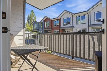 Photo 11 at 38 - 11851 232 Street, East Central, Maple Ridge