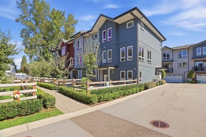 Photo 35 at 38 - 11851 232 Street, East Central, Maple Ridge