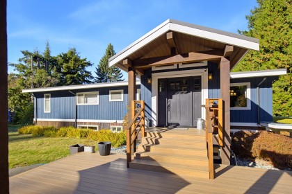 Photo 1 at 34361 Dewdney Trunk Road, Mission BC, Mission