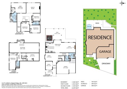 Photo 40 at 13175 239b Street, Silver Valley, Maple Ridge