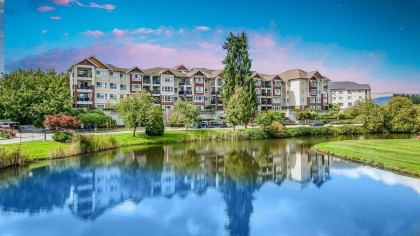 Photo 23 at 214 - 19677 Meadow Gardens Way, North Meadows PI, Pitt Meadows