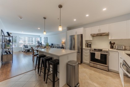 Photo 6 at 214 - 19677 Meadow Gardens Way, North Meadows PI, Pitt Meadows