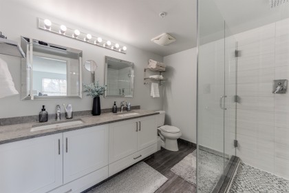 Photo 13 at 214 - 19677 Meadow Gardens Way, North Meadows PI, Pitt Meadows