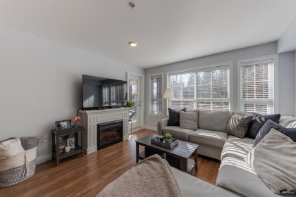Photo 7 at 214 - 19677 Meadow Gardens Way, North Meadows PI, Pitt Meadows