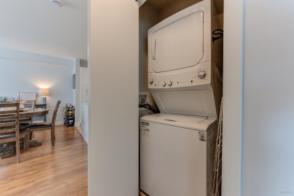Photo 10 at 214 - 19677 Meadow Gardens Way, North Meadows PI, Pitt Meadows