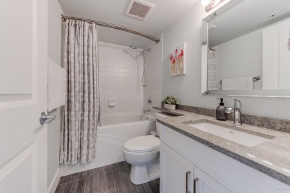 Photo 14 at 214 - 19677 Meadow Gardens Way, North Meadows PI, Pitt Meadows