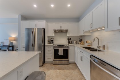 Photo 4 at 214 - 19677 Meadow Gardens Way, North Meadows PI, Pitt Meadows