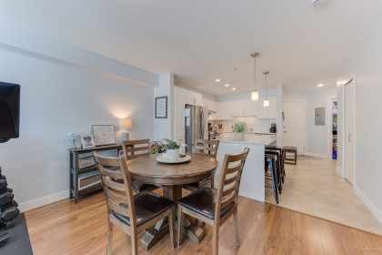 Photo 8 at 214 - 19677 Meadow Gardens Way, North Meadows PI, Pitt Meadows