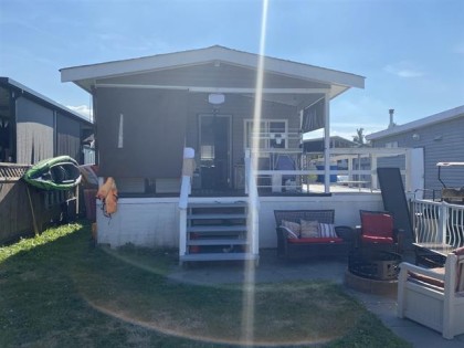 Photo 2 at 314 - 8400 Shook Road, Hatzic, Mission