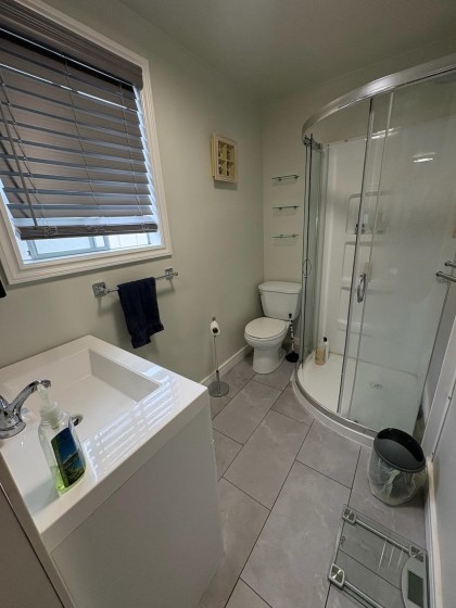 Photo 6 at 314 - 8400 Shook Road, Hatzic, Mission