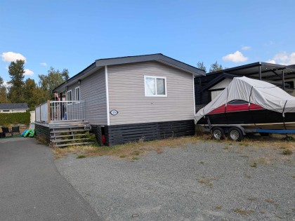 Photo 3 at 314 - 8400 Shook Road, Hatzic, Mission