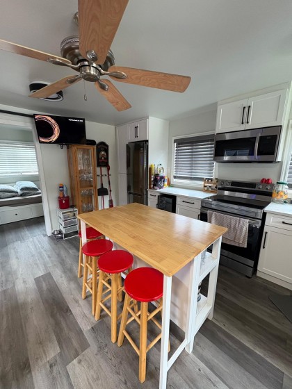 Photo 4 at 314 - 8400 Shook Road, Hatzic, Mission