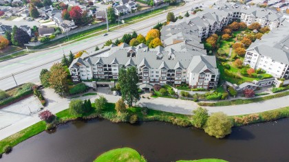 Photo 6 at 117 - 19677 Meadow Gardens Way, North Meadows PI, Pitt Meadows