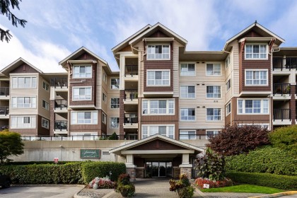 Photo 17 at 117 - 19677 Meadow Gardens Way, North Meadows PI, Pitt Meadows